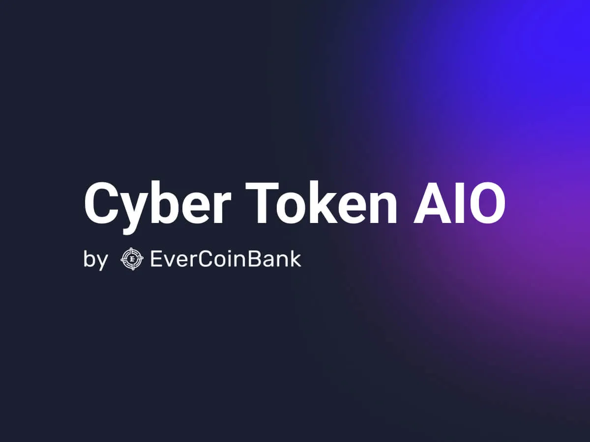 Cyber Token