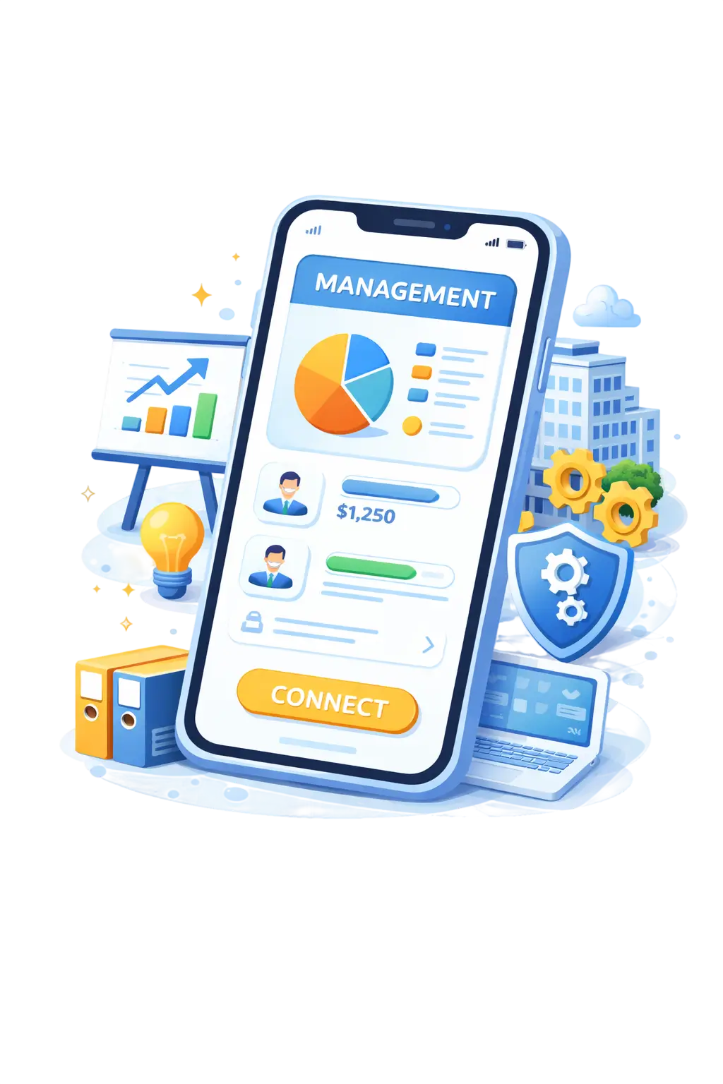 Корпоративное управление и технологии-Photoroom