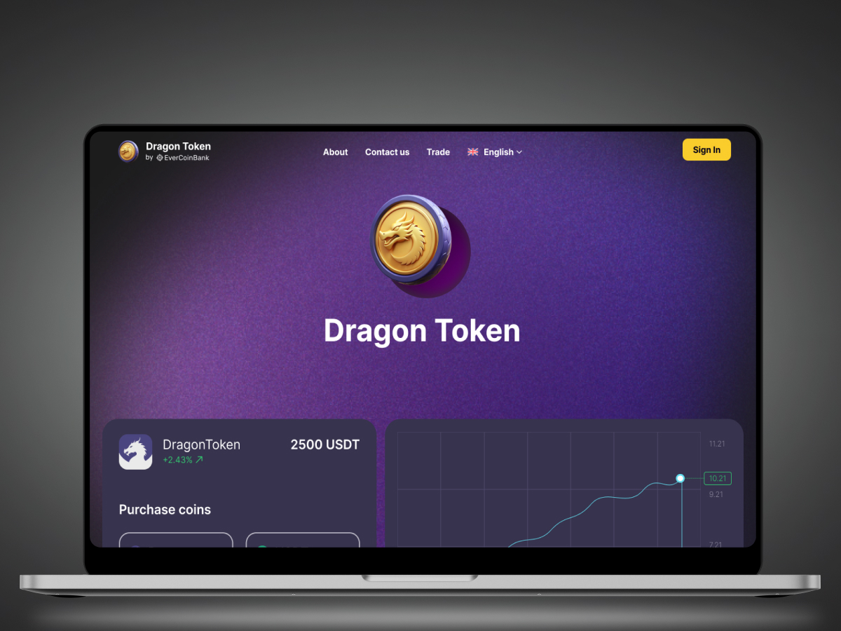 Crypto Platform
